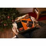 Black+Decker Kit de taladro percutor 18 V con 2 baterías de 1,5 Ah y 80 accesorios