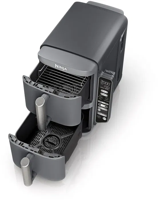 Freidora de Aire NINJA SL451EU Negro 2470 w 9,5 L