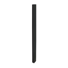 B-Tech Soporte Columna Vertical BT8380 180 cm Negro