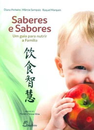 (port).Saberes e sabores: um guia para nutrir a familia, AA.VV. - DINALIVRO