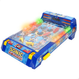 Sonic-Pinball Arcade Premium
