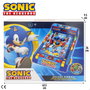Sonic-Pinball Arcade Premium