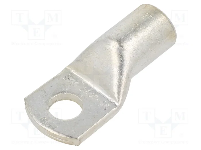 BM GROUP Terminal de anillo tubular M16 240mm² BM GROUP Terminal de anillo tubular M16 240mm²