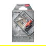FUJIFILM Instax Mini Film 16754043, Película Instantánea, Color Gris Piedra, 10 Unidades