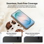 Belkin Titan EcoGuard Screen Guard para Samsung Galaxy S26+
