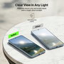 Belkin Titan EcoGuard Screen Guard para Samsung Galaxy S26+