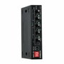 Edimax GS-1105PE Switch 5 Puertos Gigabit PoE+ de Largo Alcance