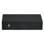 Edimax GS-1105PE Switch 5 Puertos Gigabit PoE+ de Largo Alcance