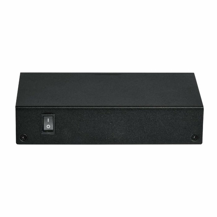 Edimax GS-1105PE Switch 5 Puertos Gigabit PoE+ de Largo Alcance Edimax GS-1105PE Switch 5 Puertos Gigabit PoE+ de Largo Alcance
