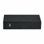 Edimax GS-1105PE Switch 5 Puertos Gigabit PoE+ de Largo Alcance