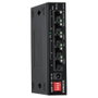Edimax GS-1105PE Switch Gigabit de Largo Alcance con 4 Puertos PoE+