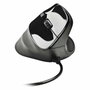 NGS Samsara Ratón Vertical Ergonómico Silencioso 3200 DPI