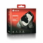 NGS Samsara Ratón Vertical Ergonómico Silencioso 3200 DPI