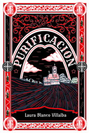 VALHALLA Purificación, Laura Blanco Villalba