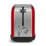 Orbegozo Tostador Vintage TOV 6200 Rojo