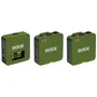 Rode Microphones Wireless GO (Gen 3) verde oscuro