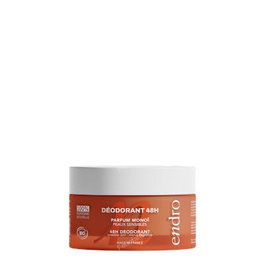 ENDRO COSMETIQUES Desodorante 48H Monoi 50 ml