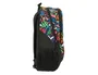 Safta Mochila Adaptable a Carro Graffiti Colors 32x44x16cm