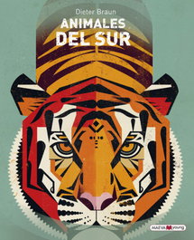 Maeva Ediciones Animales del Sur, Dieter Braun - Maeva Ediciones
