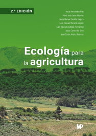 Ecología para la Agricultura 2ª edición, MARTÍN FERNÁNDEZ, ANGEL - MUNDIPRENSA