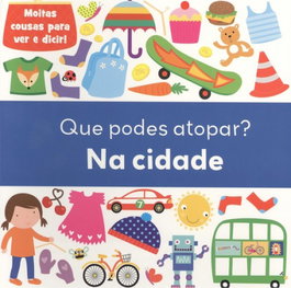ENGAIOLARTE NA CIDADE:¿QUE PODE ATOPAR?