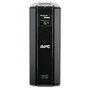 APC Back-UPS Pro 1500 BR1500G-GR - SAI Regulador 1500VA / 865W, Salida Senoidal, 6 Tomas, LCD, USB - 230V para Europa