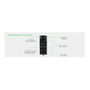 APC Back-UPS Pro 1500 BR1500G-GR - SAI Regulador 1500VA / 865W, Salida Senoidal, 6 Tomas, LCD, USB - 230V para Europa