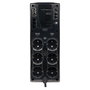 APC Back-UPS Pro 1500 BR1500G-GR - SAI Regulador 1500VA / 865W, Salida Senoidal, 6 Tomas, LCD, USB - 230V para Europa