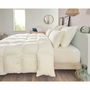 Toison D'Or TOI3045050918346 Almohada Confort Firme 50 x 70 cm Blanco