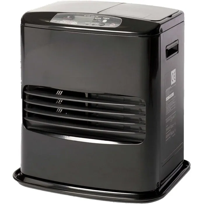 Tosai SRE 302 Estufa electrónica de queroseno 3000W Tosai SRE 302 Estufa electrónica de queroseno 3000W