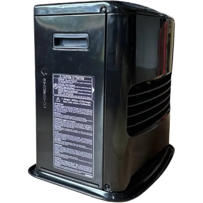 Tosai SRE 302 Estufa electrónica de queroseno 3000W Tosai SRE 302 Estufa electrónica de queroseno 3000W