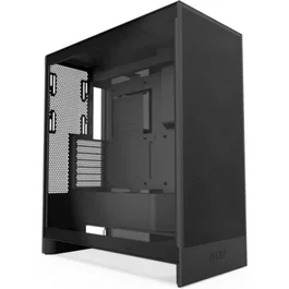 NZXT H2 FLOW MINI-ITX CI-H21FB-01 Caja PC