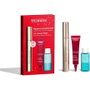 Clarins Set de Mirada: Loción Desmaquillante, Sérum y Máscara Intense Black