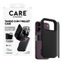 PanzerGlass CARE™ Tango 2-in-1 Wallet Case Black con MagSafe para iPhone 18 Pro Max | 17 Pro Max