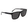 Lacoste L6025S-1 Gafas de sol para hombre con cristal gris