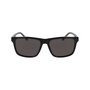 Lacoste L6025S-1 Gafas de sol para hombre con cristal gris