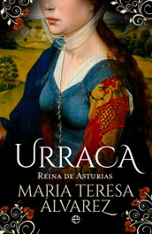 Urraca, María Teresa Álvarez - LA ESFERA DE LOS LIBROS