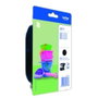 Brother Cartucho de Tinta Negro LC221BKBP