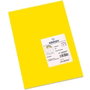 Guarro Cartulina Din A3 Amarillo Fluorescente 185g