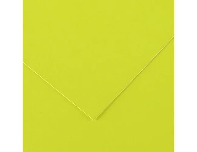 Guarro Cartulina DIN A3 Amarillo Fluorescente 185 g - 50 Unidades