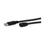 EFB Elektronik K5569SW14.2 Cable de extensión DisplayPort 1.4, 2 m