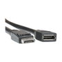 EFB Elektronik K5569SW14.2 Cable de extensión DisplayPort 1.4, 2 m