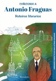 Coñecendo a Antonio Fraguas, VV.AA. - HERCULES EDICIONES