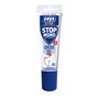 Ceys 505612 Sellador Stop Moho Juntas Sanitarios Acabado Cemento Blanco 125 ml