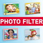 Cámara Digital Infantil Agfa ARKICBL Azul