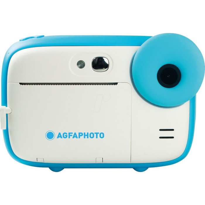 Cámara Digital Infantil Agfa ARKICBL Azul