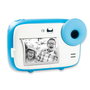 Cámara Digital Infantil Agfa ARKICBL Azul