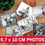 Cámara Digital Infantil Agfa ARKICBL Azul