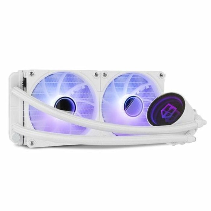 NOX Hummer M-240 ARGB Blanco NOX Hummer M-240 ARGB Blanco