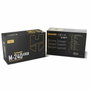 NOX Hummer M-240 ARGB Blanco